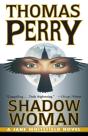 Shadow Woman - Preview