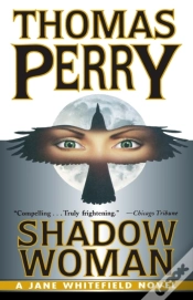 Capa do artigo Shadow Woman