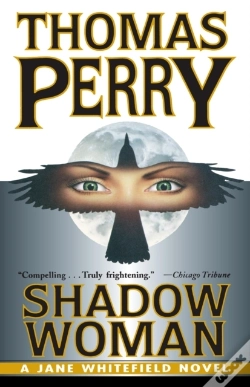 Capa do artigo Shadow Woman
