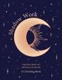 Shadow Work: A Colouring Book - Preview