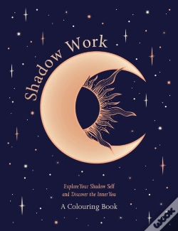 Capa do artigo Shadow Work: A Colouring Book