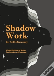 Capa do artigo Shadow Work For Self-Discovery