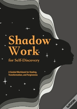 Capa do artigo Shadow Work For Self-Discovery