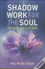 Capa do artigo Shadow Work For The Soul