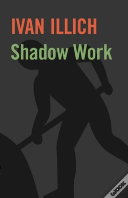 Capa do artigo Shadow Work