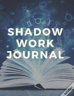 Capa do artigo Shadow Work Journal And Workbook
