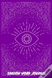 Capa do artigo Shadow Work Journal For Beginners