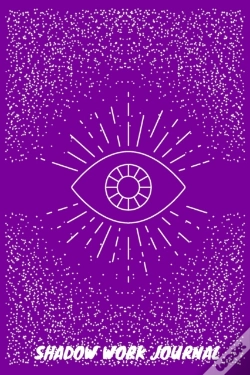 Capa do artigo Shadow Work Journal For Beginners