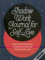 Capa do artigo Shadow Work Journal For Self-Love