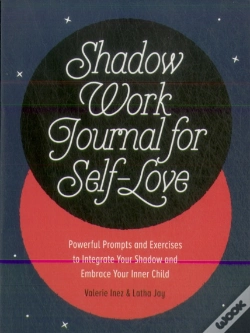 Capa do artigo Shadow Work Journal For Self-Love