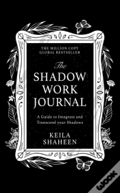 Capa do artigo Shadow Work Journal