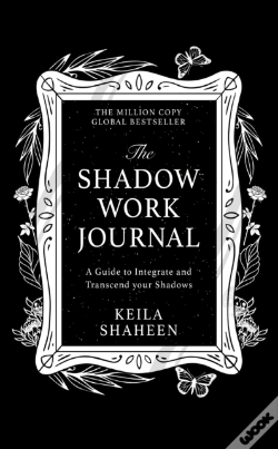 Capa do artigo Shadow Work Journal