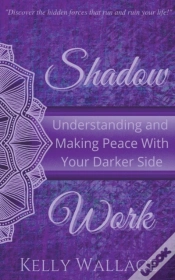 Capa do artigo Shadow Work:  Understanding And Making P