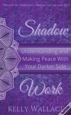 Capa do artigo Shadow Work:  Understanding And Making P
