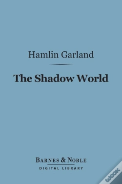 Capa do artigo Shadow World (Barnes & Noble Digital Library)