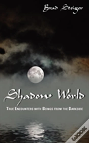 Capa do artigo Shadow World