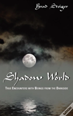 Capa do artigo Shadow World