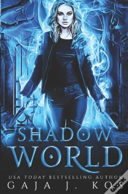 Capa do artigo Shadow World