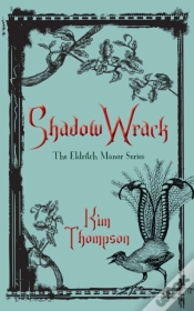 Capa do artigo Shadow Wrack