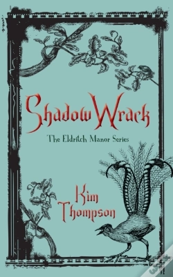 Capa do artigo Shadow Wrack