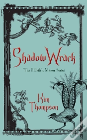 Capa do artigo Shadow Wrack