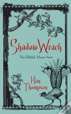 Capa do artigo Shadow Wrack