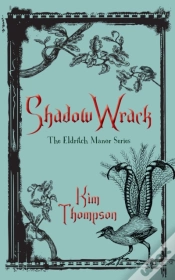 Capa do artigo Shadow Wrack