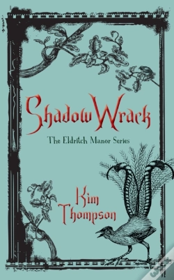 Capa do artigo Shadow Wrack