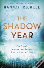 Capa do artigo Shadow Year