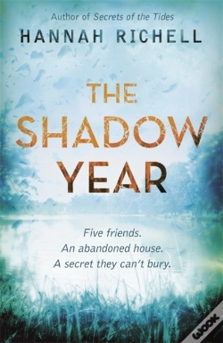Capa do artigo Shadow Year