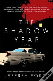 Capa do artigo Shadow Year The