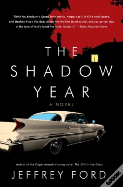 Capa do artigo Shadow Year The