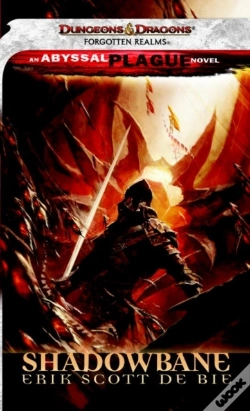 Capa do artigo Shadowbane