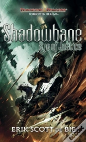 Capa do artigo Shadowbane: Eye Of Justice