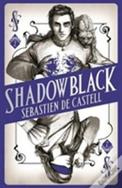 Capa do artigo Shadowblack