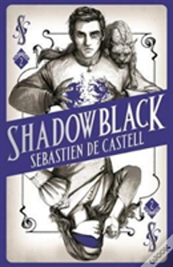 Capa do artigo Shadowblack