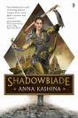 Shadowblade - Preview