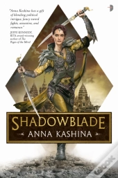 Shadowblade