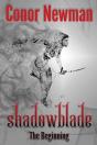 Shadowblade - Preview