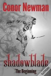 Capa do artigo Shadowblade