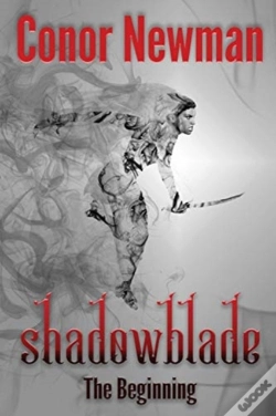 Capa do artigo Shadowblade