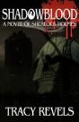 Shadowblood - A Novel Of Sherlock Holmes - Preview