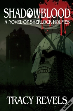 Capa do artigo Shadowblood