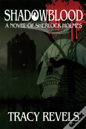 Capa do artigo Shadowblood