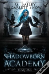 Shadowborn Academy
