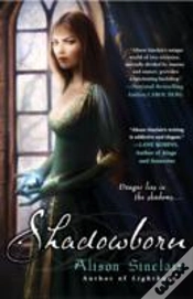 Capa do artigo Shadowborn