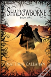Capa do artigo Shadowborne