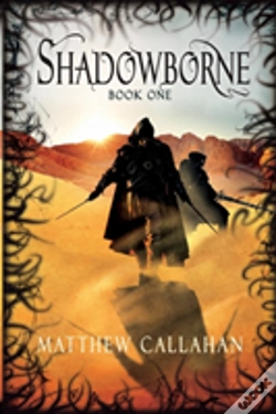 Capa do artigo Shadowborne