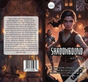 Capa do artigo Shadowbound