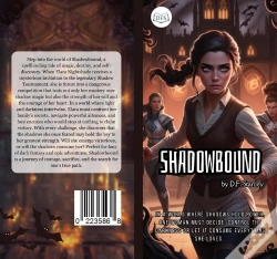 Capa do artigo Shadowbound